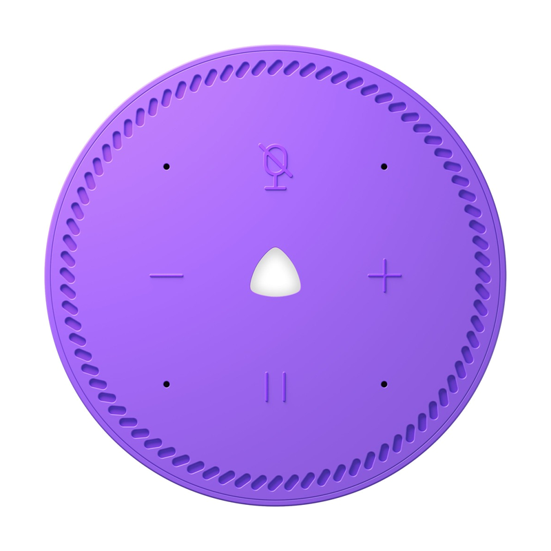 Умная колонка Яндекс Станция Лайт - 4