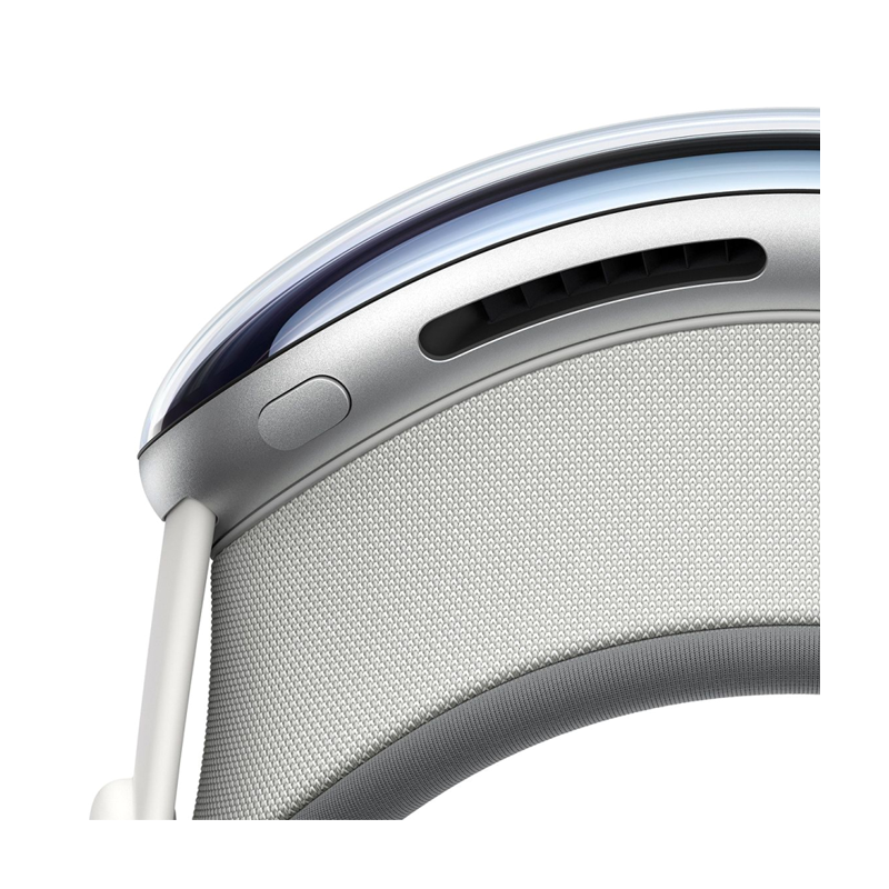 Очки смешанной реальности Apple Vision Pro - 2