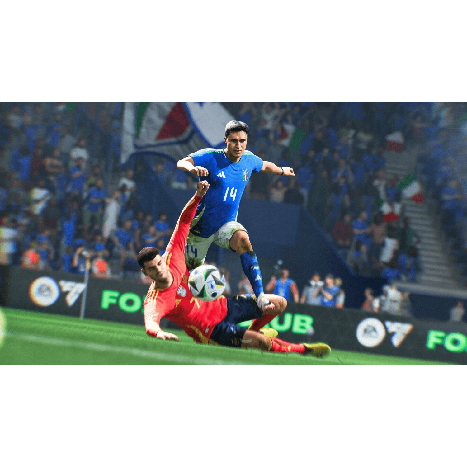 Игра для Xbox FC 24 (FIFA 24) Ultimate (оформление на учётную запись) - 7