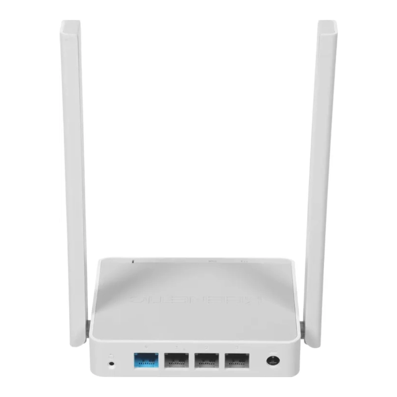 Wi-Fi роутер Keenetic LAUNCHER N300 - 3