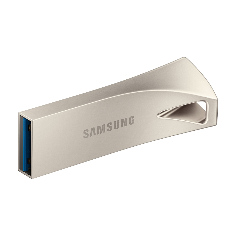 USB-флешка Samsung Bar Plus 128 ГБ - 2