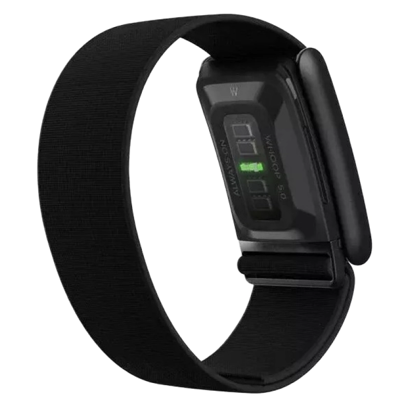 Фитнес-браслет Whoop One 5.0 - 2