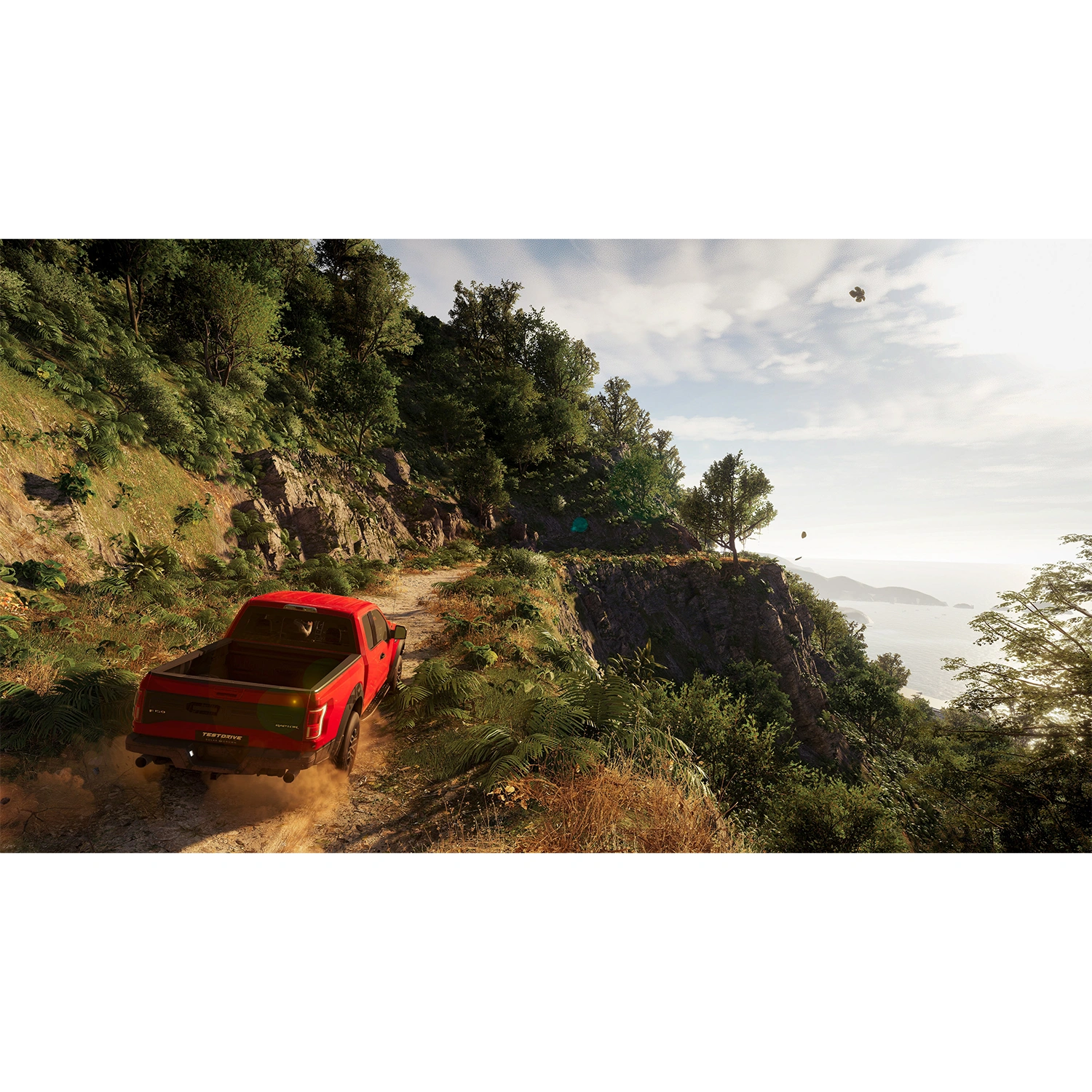 Игра для PS5 Test Drive Unlimited Solar Crown - 2