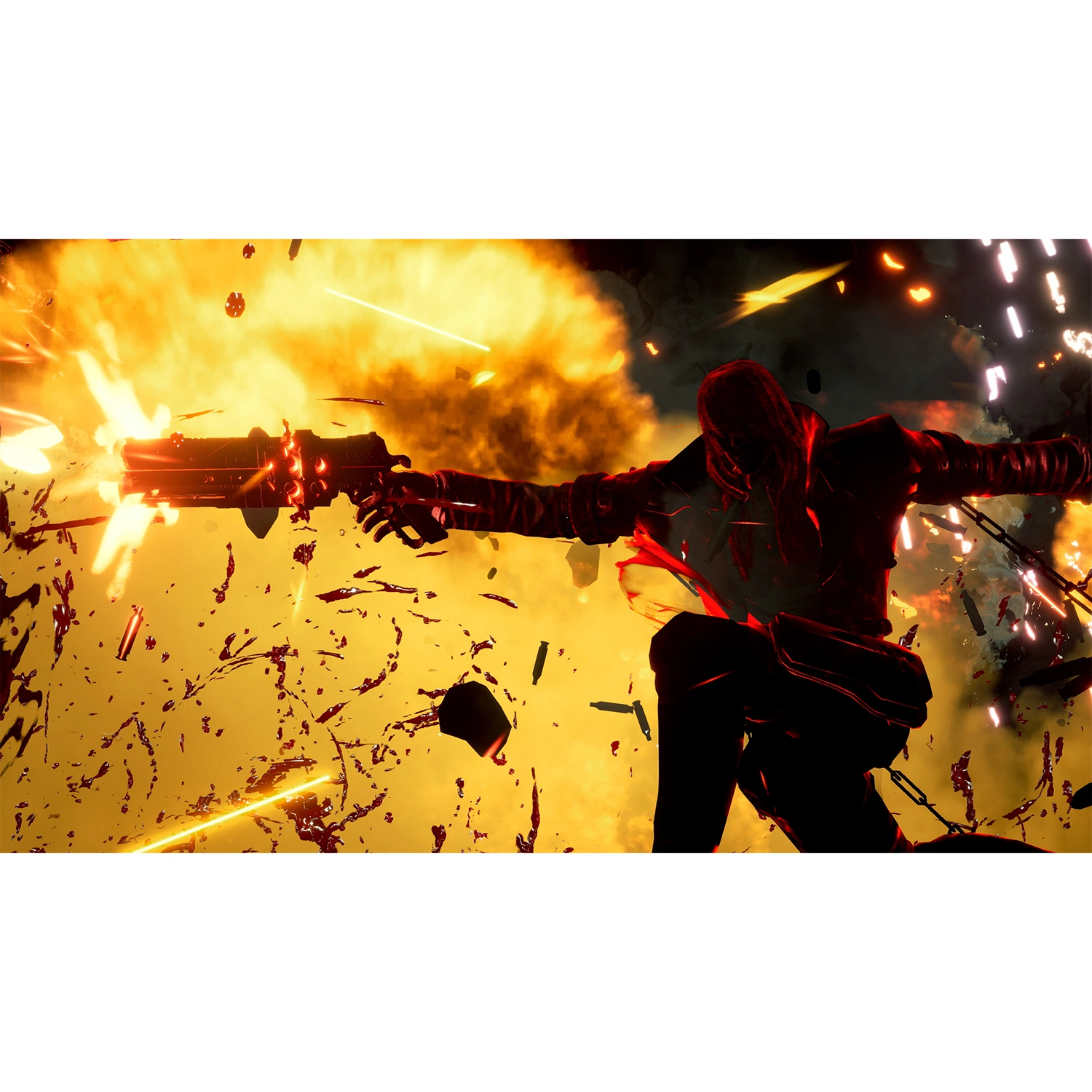 Игра для PS5 Gungrave: G.O.R.E. Day One Edition - 4