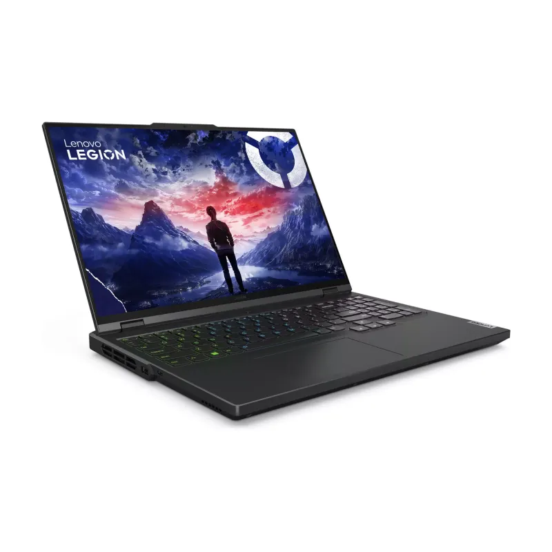 Ноутбук Lenovo Legion Pro 5i Gen 9 Core i7 14700HX GeForce RTX4070 - 2