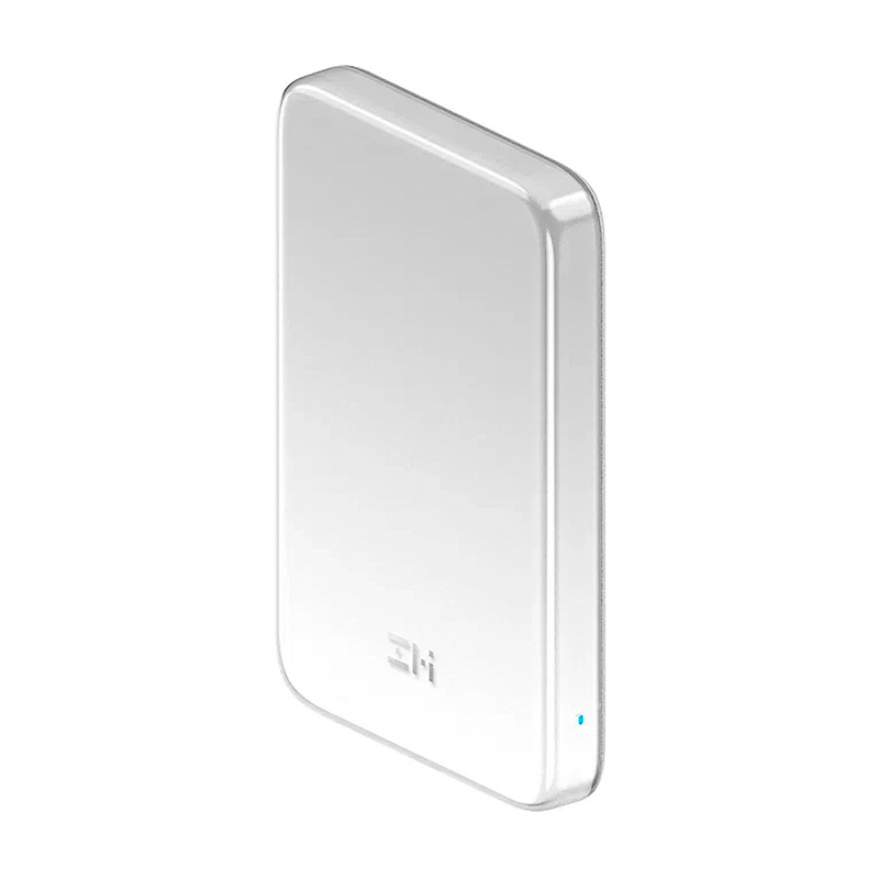 Внешний аккумулятор с беспроводной зарядкой Xiaomi ZMI Magnetic MagSafe 5000 мАч 12 Вт - 2