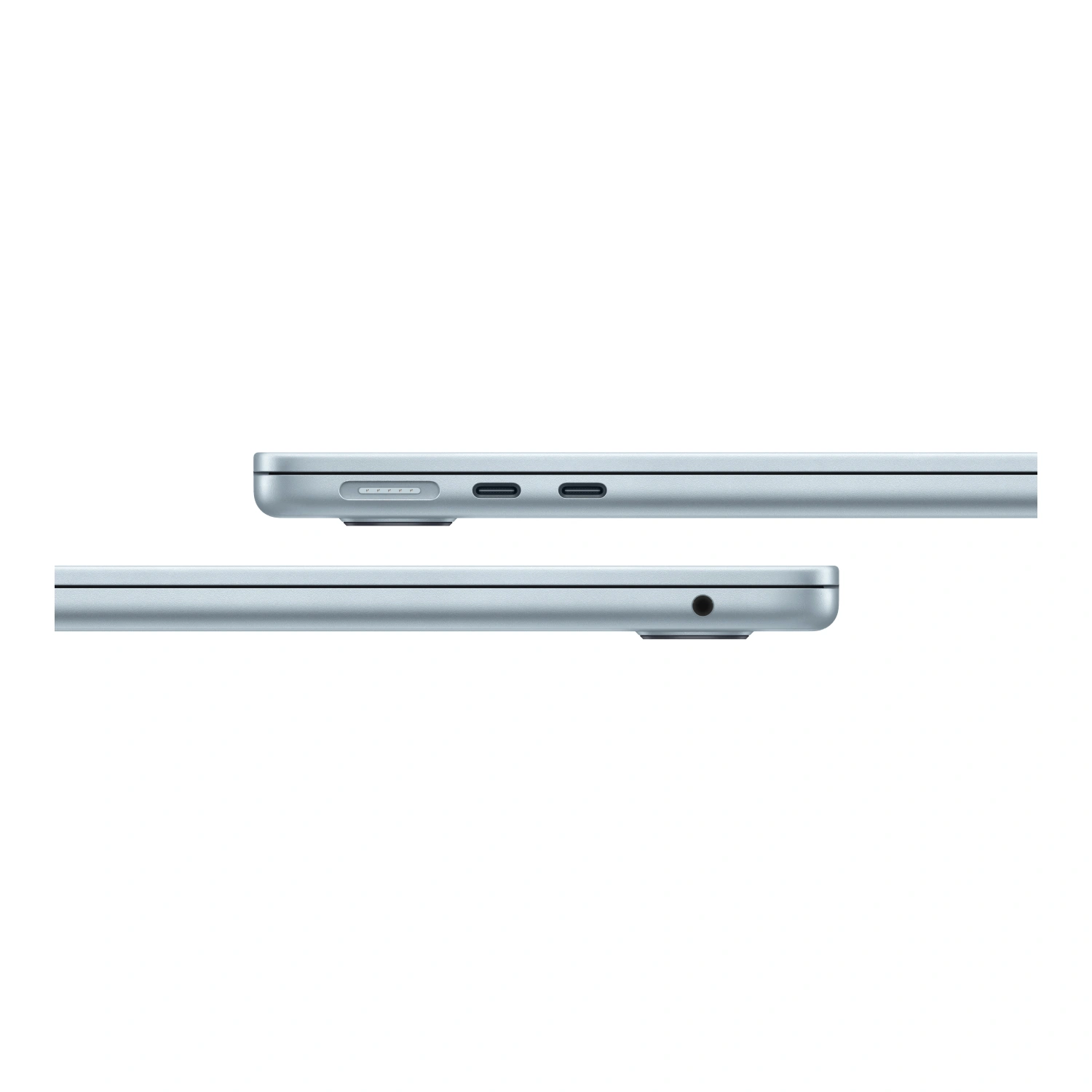 Ноутбук Apple Macbook Air 13" (2025) M4 - 5