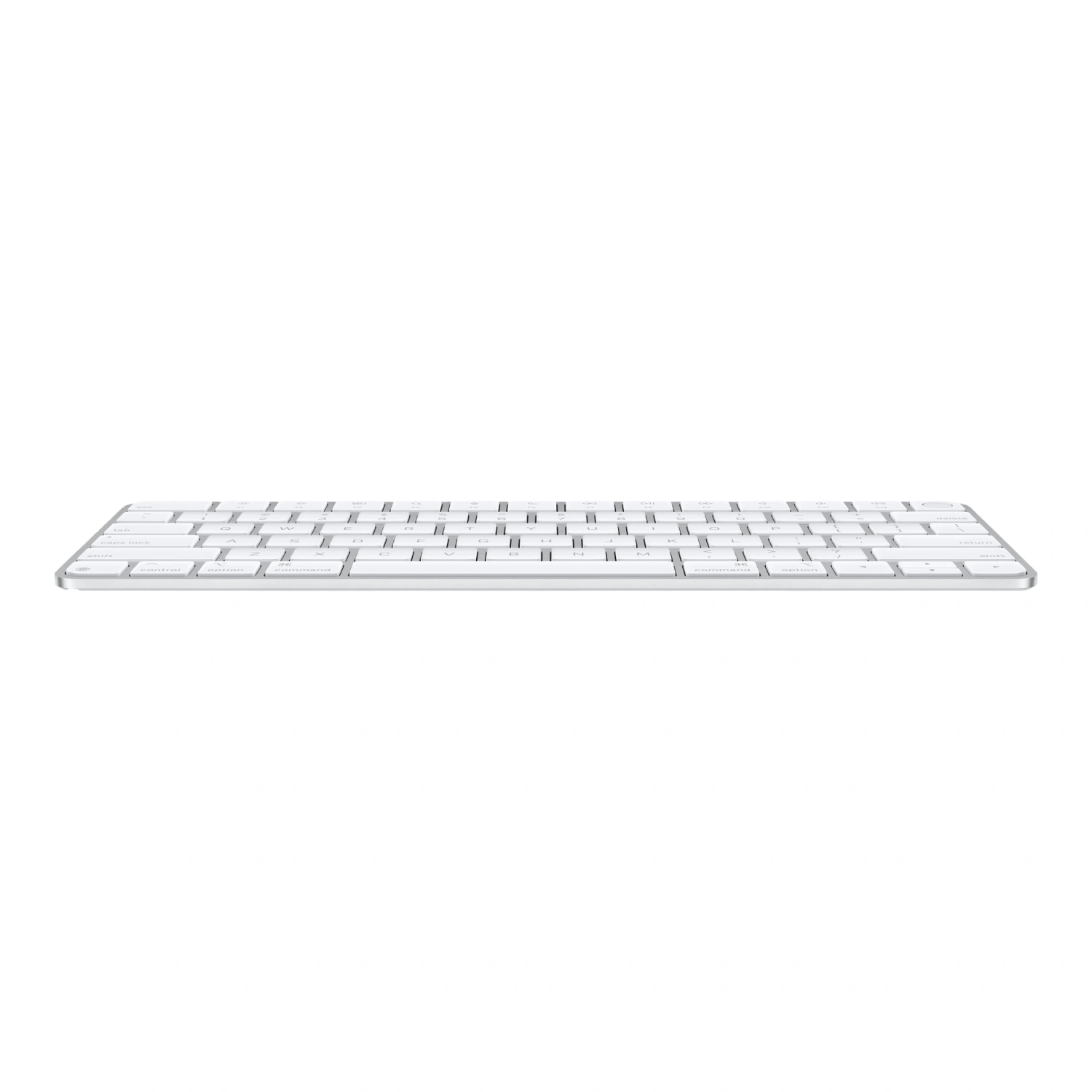 Клавиатура беспроводная Apple Magic Keyboard with Touch ID USB-C - 2