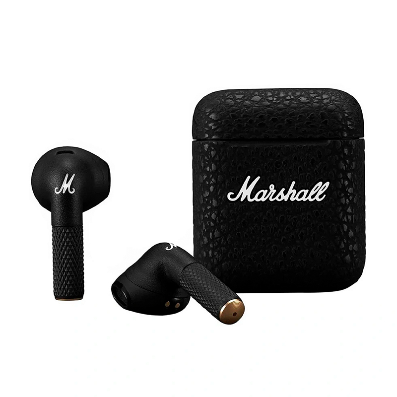Беспроводные наушники Marshall Minor 3 - 4