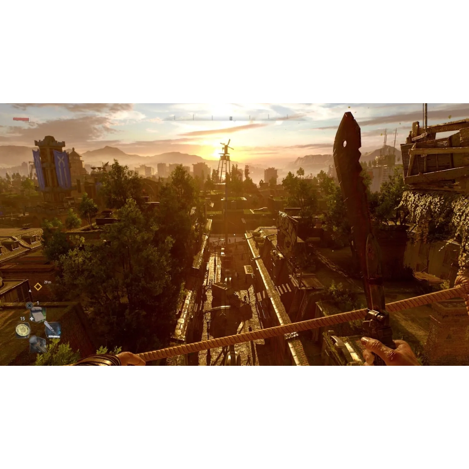Игра для PS5 Dying Light 2: Stay Human - 7