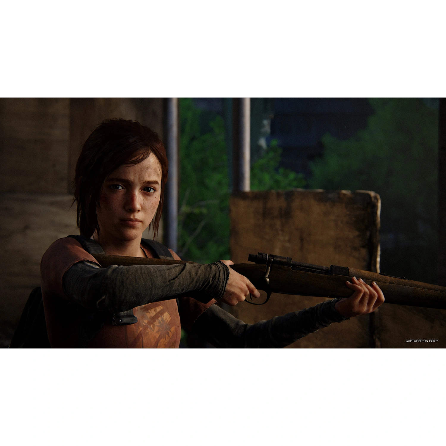 Игра для PS5 The Last of Us Part I (Remake) - 3