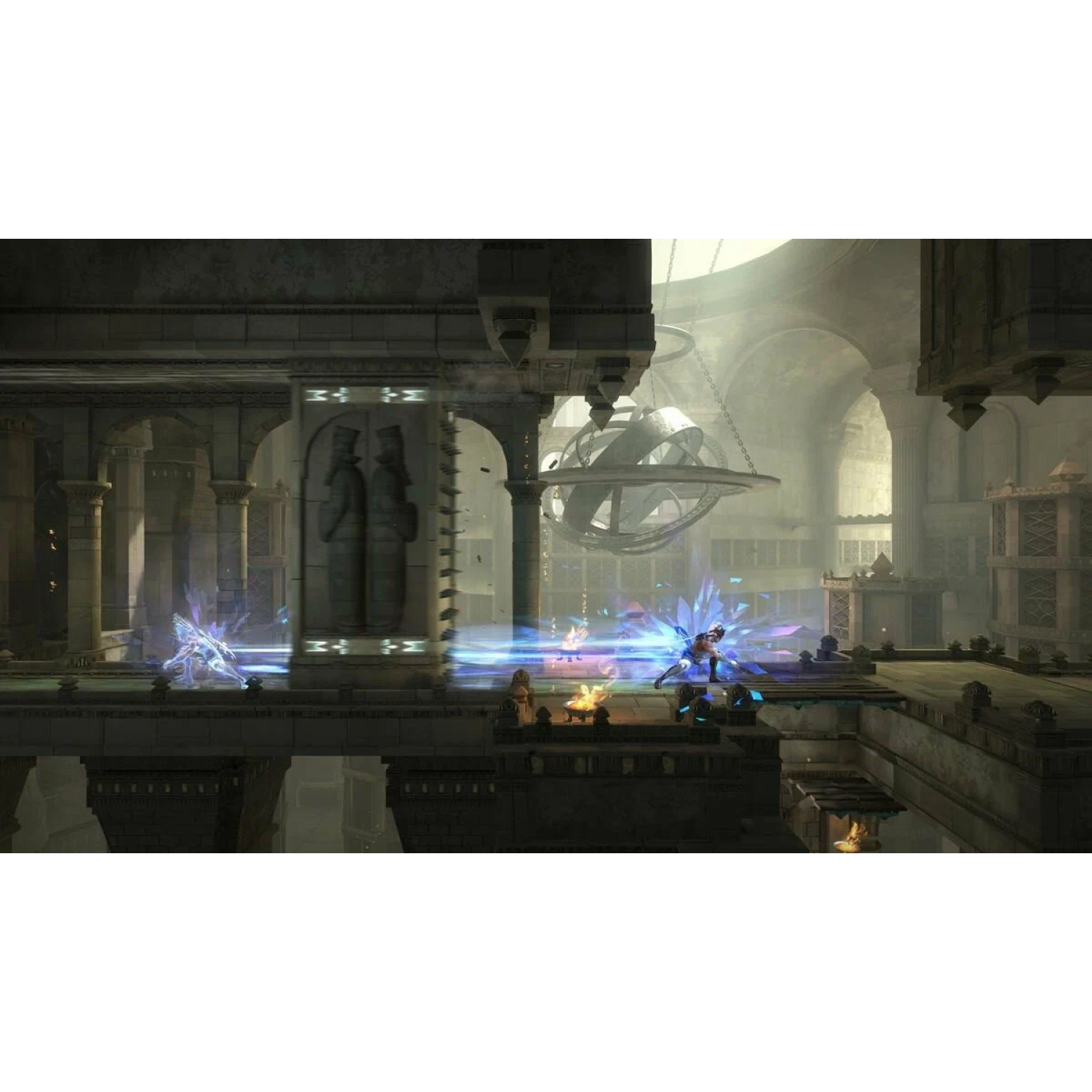 Игра для PS5 Prince of Persia: The Lost Crown - 9
