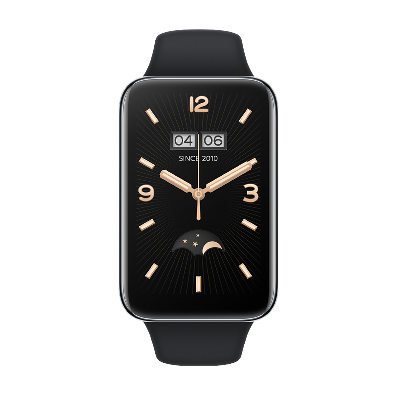 Фитнес-браслет Xiaomi Smart Band 7 Pro - 2