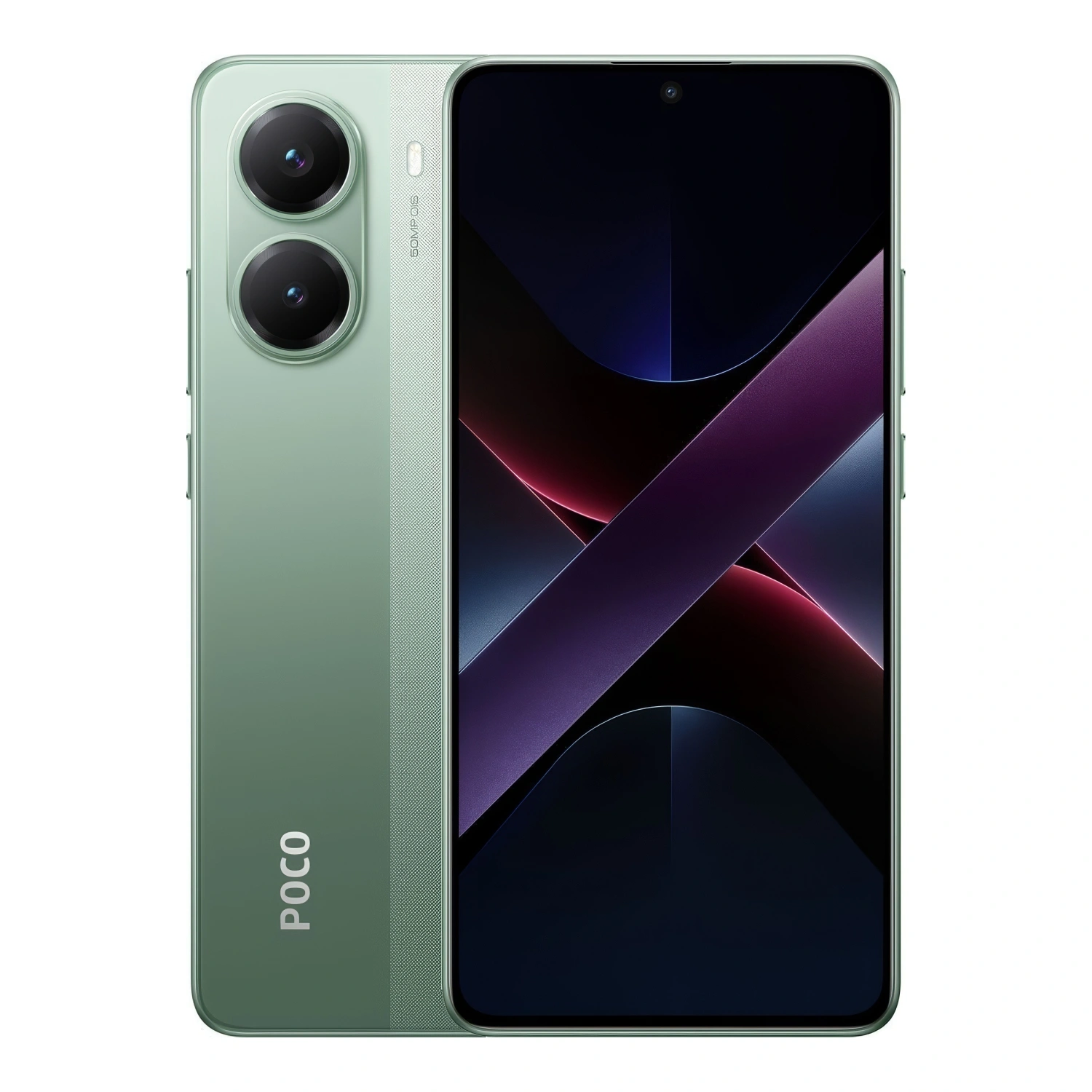 Смартфон Xiaomi Poco X7 Pro 5G - 1