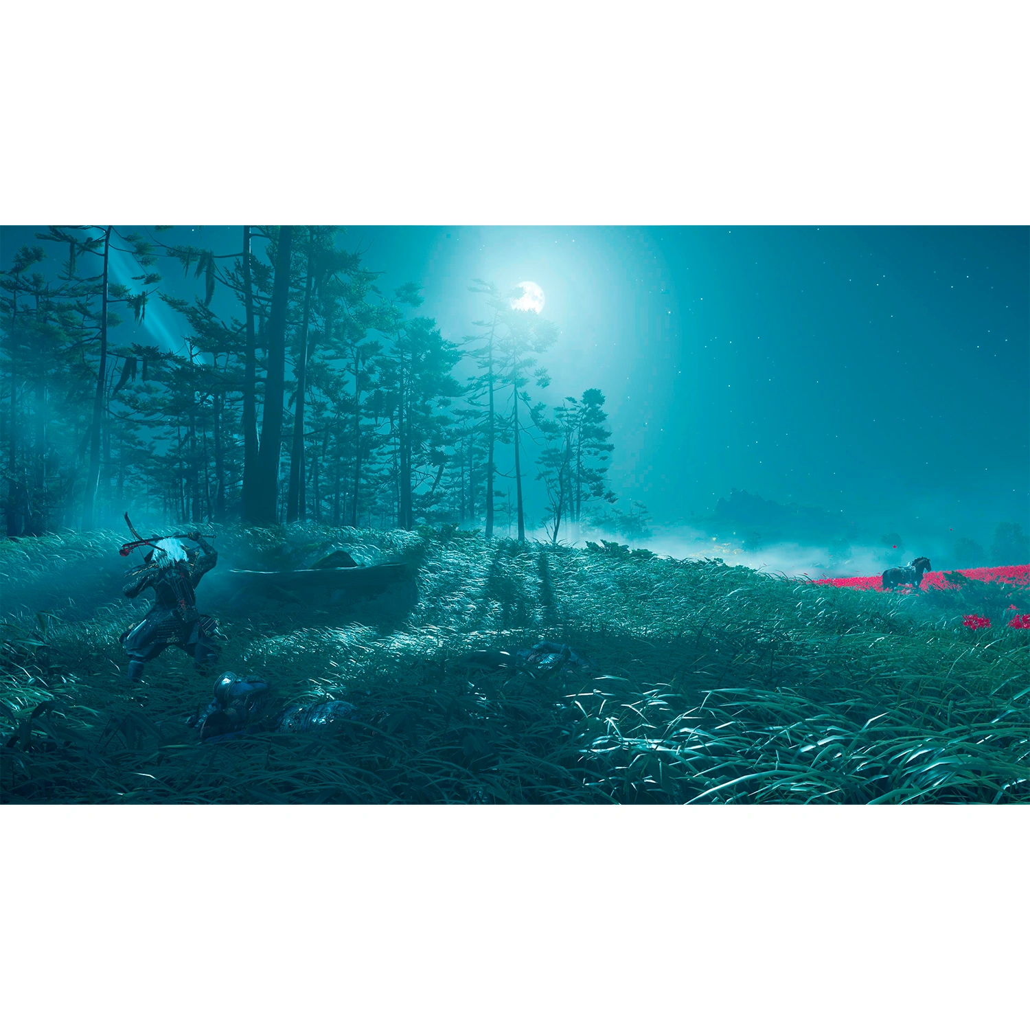 Игра для PS5 Ghost of Tsushima - 4