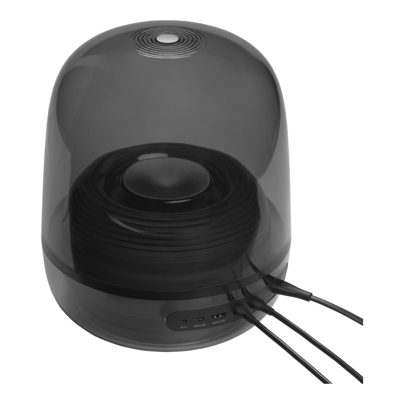 Акустическая система Harman/Kardon SoundSticks 5 - 4