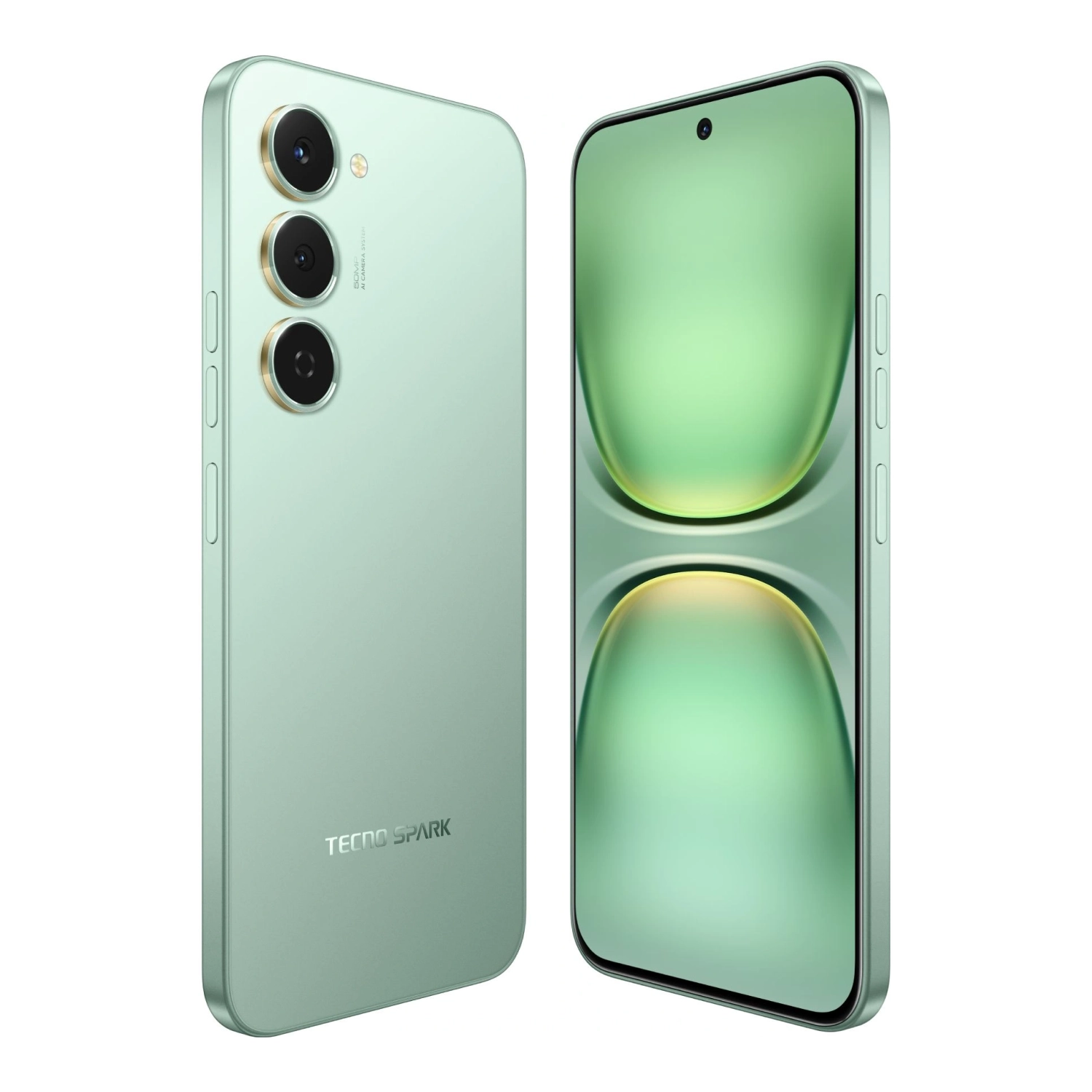 Смартфон Tecno Spark 40 Pro  - 5