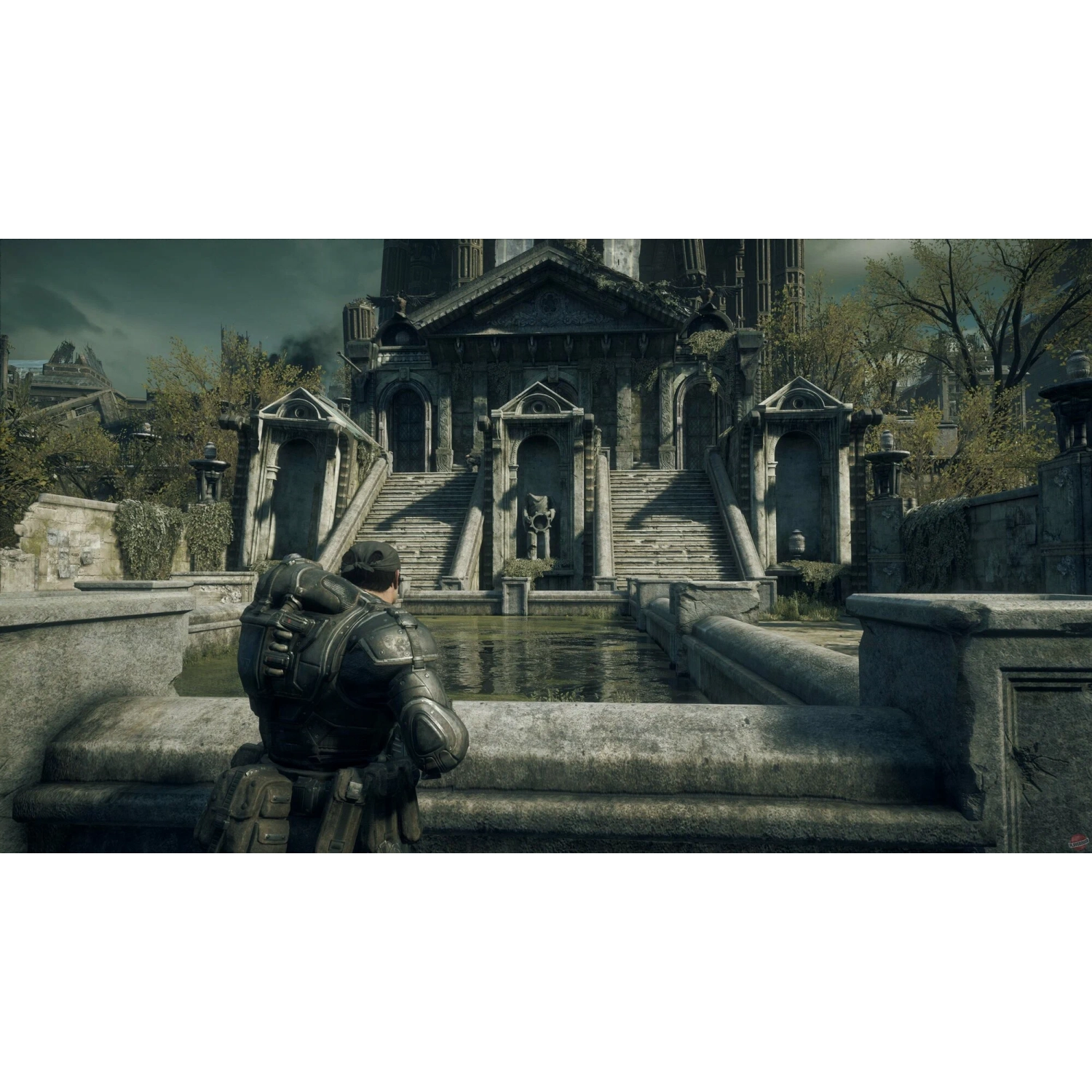 Игра для PS5 Gears Of War - 6