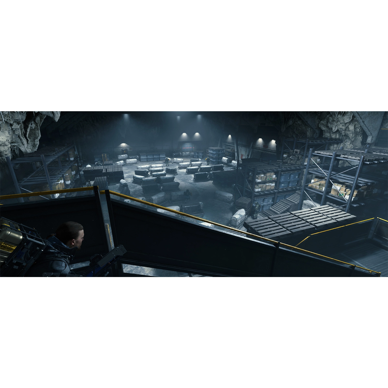 Игра для PS5 Death Stranding Director's Cut - 6