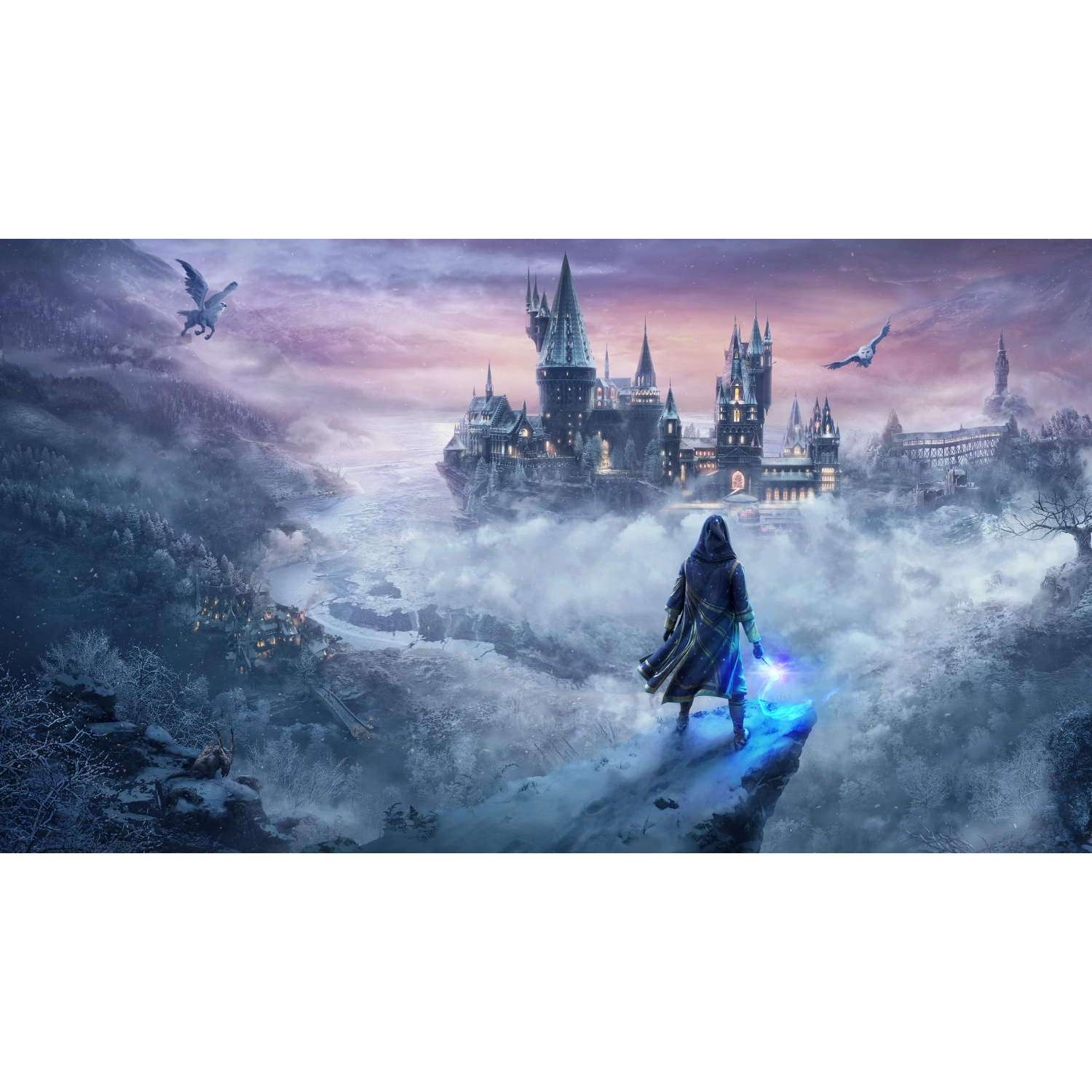 Игра для Xbox Hogwarts Legacy - 2