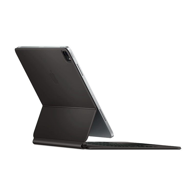 Клавиатура беспроводная Apple Magic Keyboard для Apple iPad Pro 12.9" (2018 - 2022) / iPad Air 13" (2024 - 2025) - 3