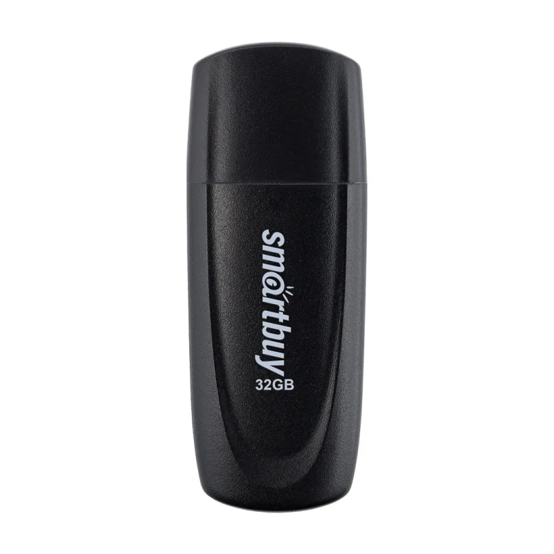 USB-флешка SmartBuy Scout 32 ГБ - 1
