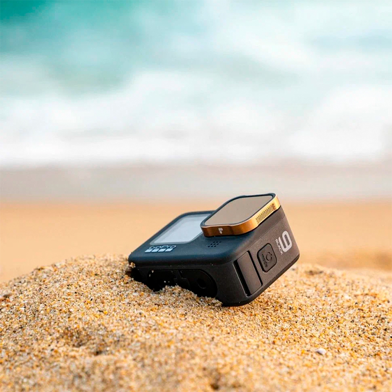 Набор фильтров GoPro PolarPro SHUTTER для HERO9 (H9-SHUTTER) - 3