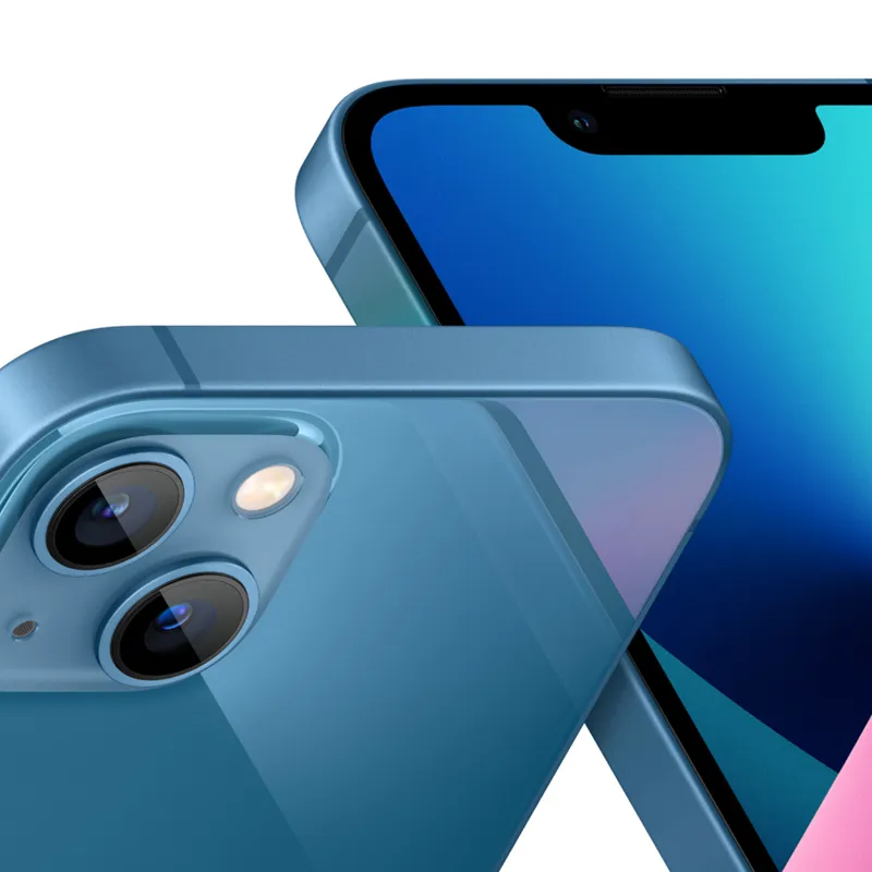 Смартфон Apple iPhone 13 Mini - 3