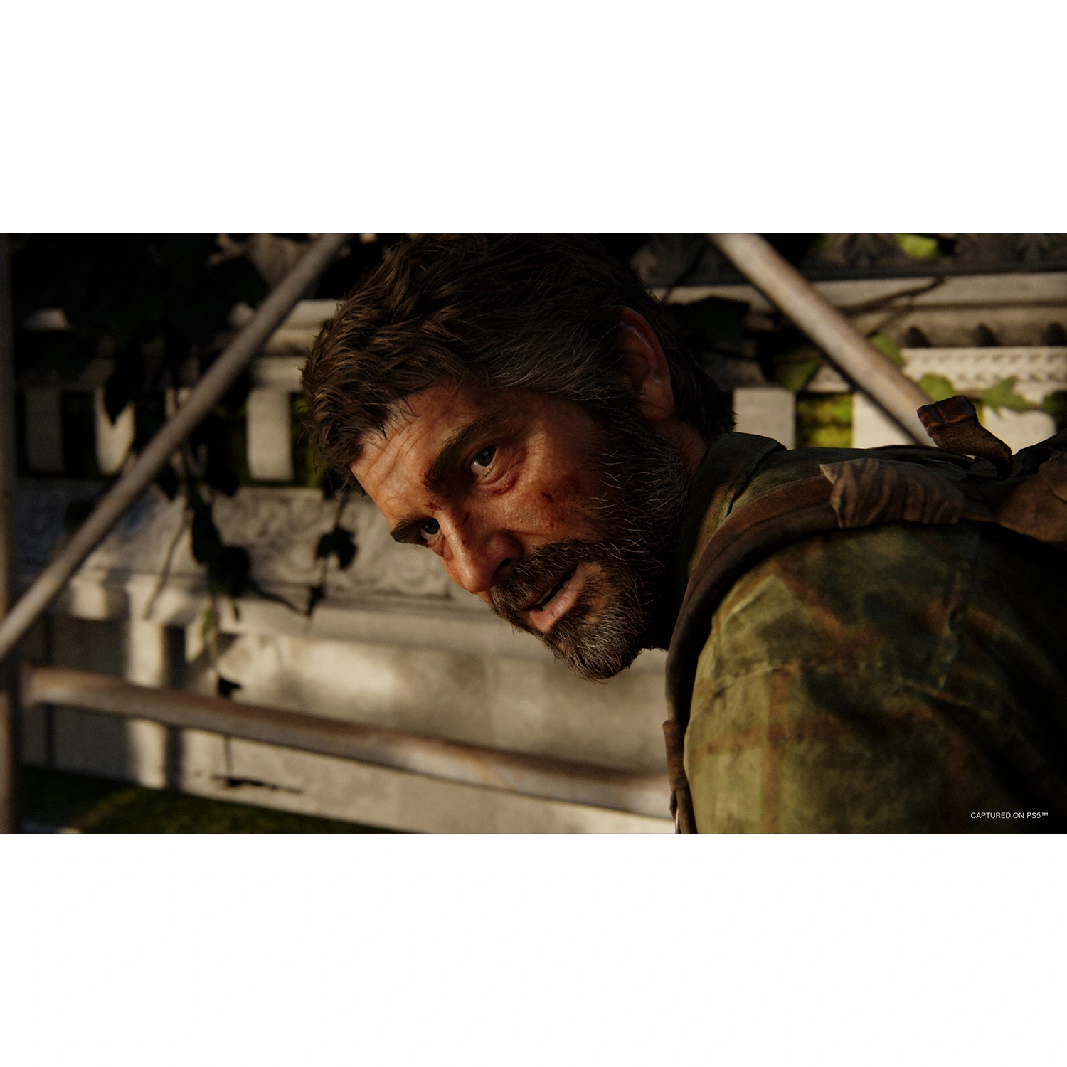 Игра для PS5 The Last of Us Part I (Remake) - 4