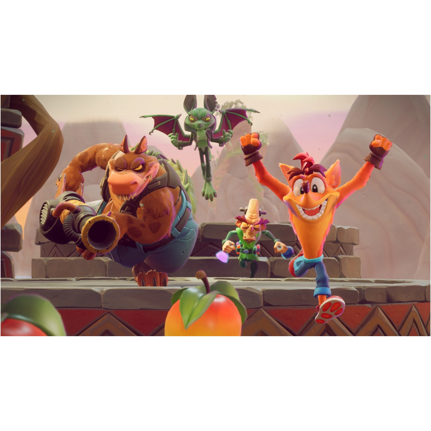 Игра для Xbox Crash Team Rumble™ - Deluxe Edition (оформление на учётную запись) - 7