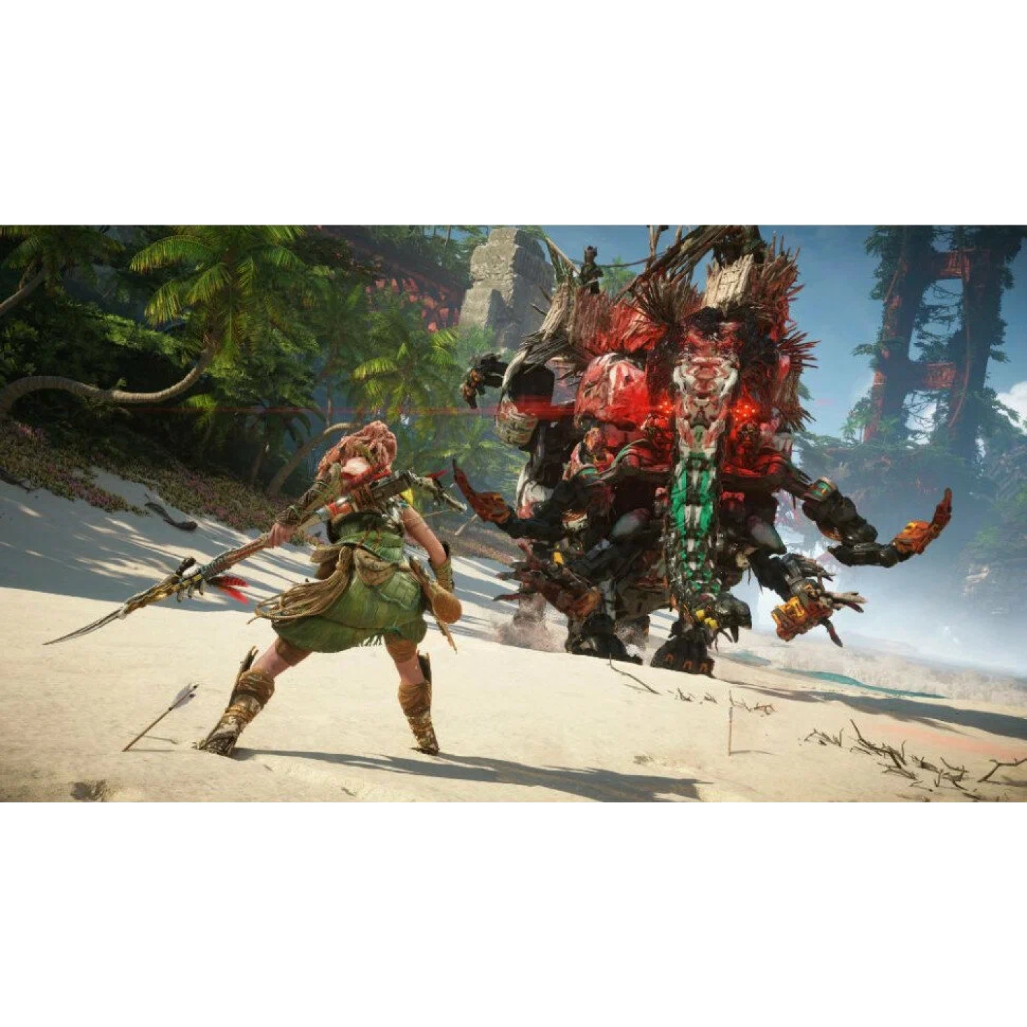 Игра для PS5 Horizon Forbidden West - 8