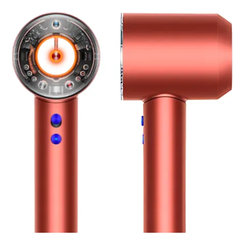 Фен Dyson Supersonic Nural HD16 - 5