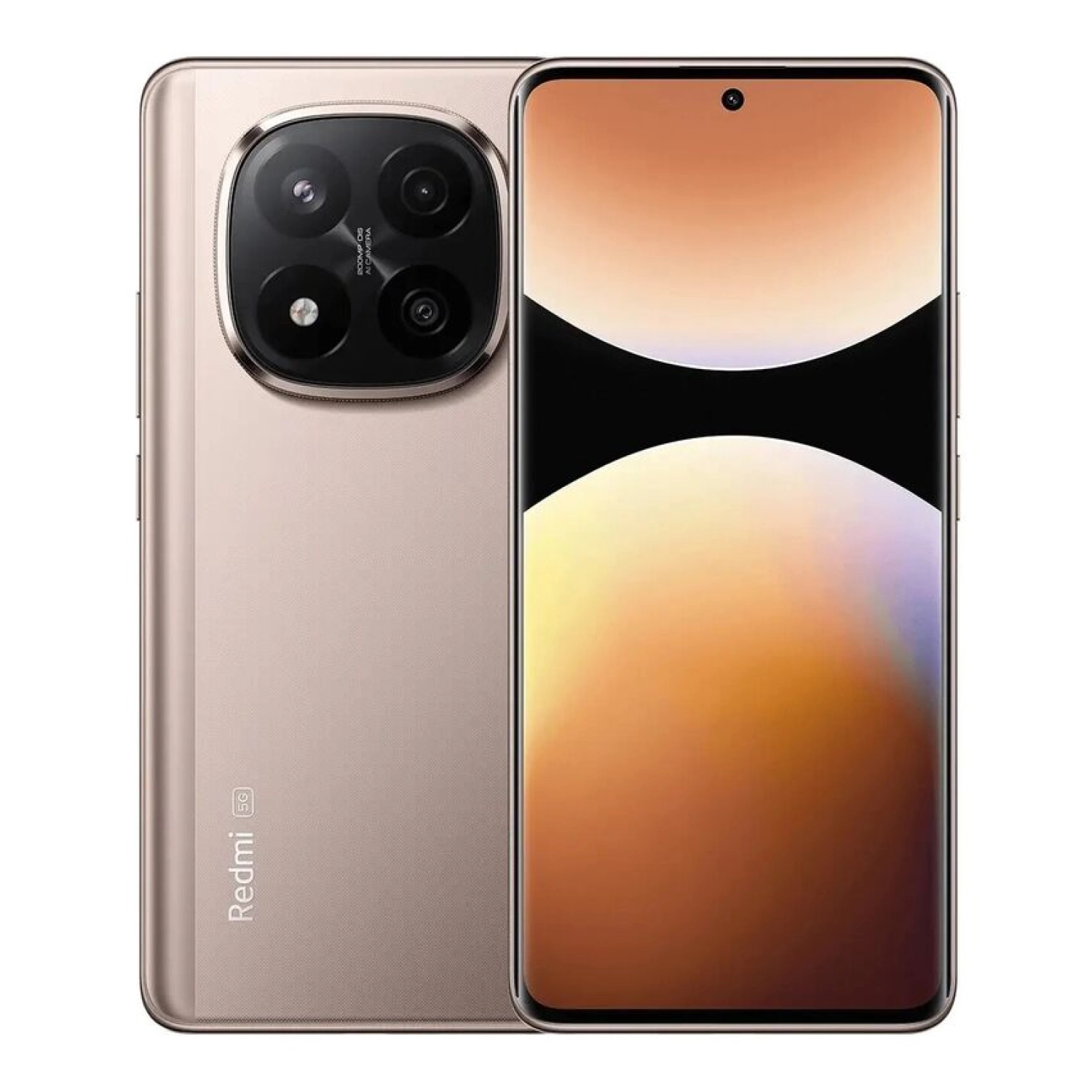 Смартфон Xiaomi Redmi Note 14 Pro+ 5G - 1