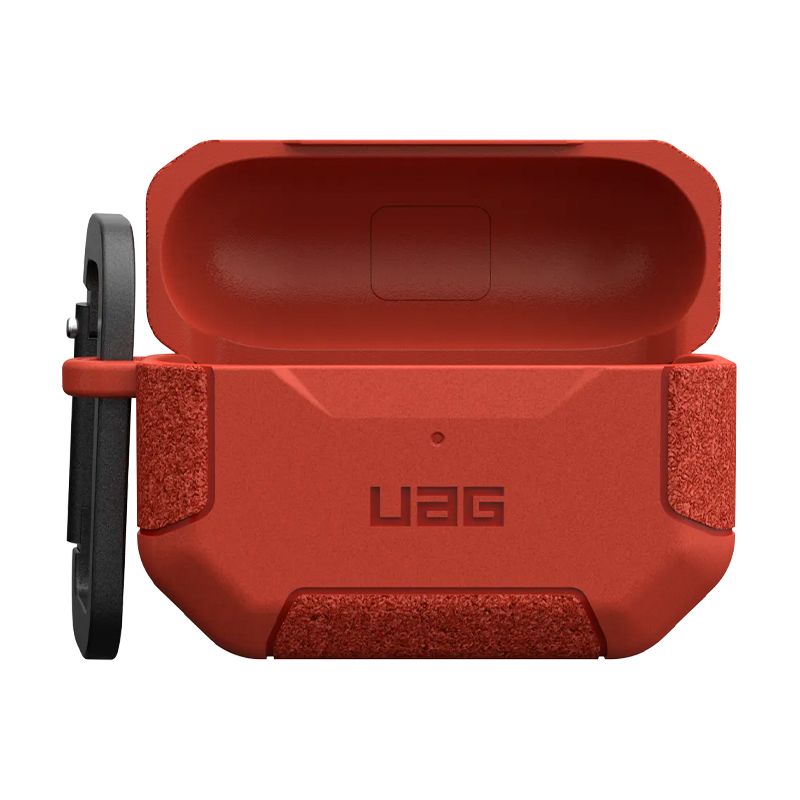 Кобура UAG Scout Case для Apple AirPods Pro 2 / Pro  - 2