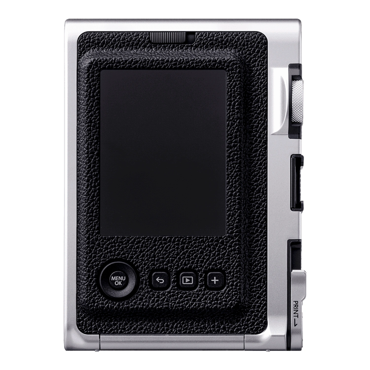 Фотоаппарат моментальной печати Fujifilm Instax Mini Evo - 3
