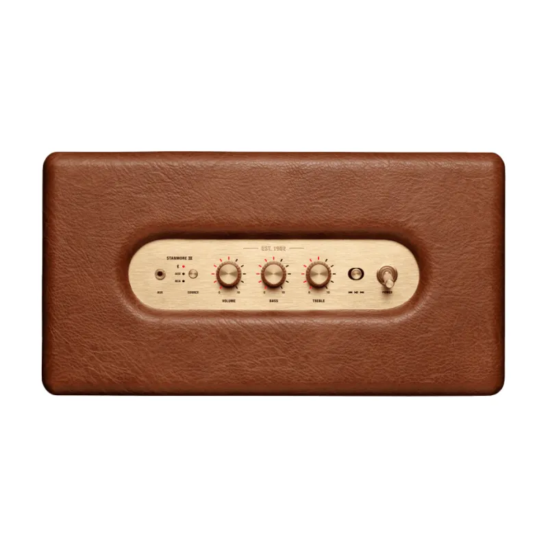 Акустическая система Marshall Stanmore III - 4