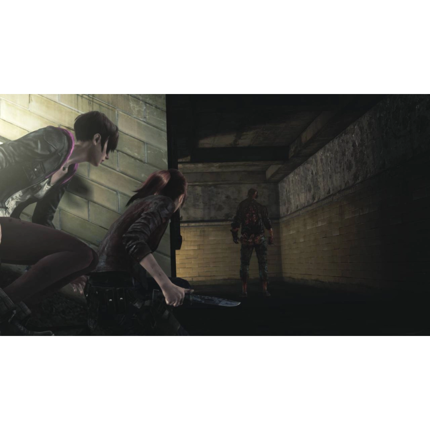 Игра для PS5 Resident Evil Revelations (оформление на учётную запись) - 9