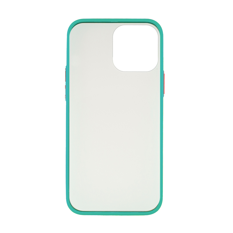 Клип-кейс (накладка) Shell для Apple iPhone 13 Mini - 2
