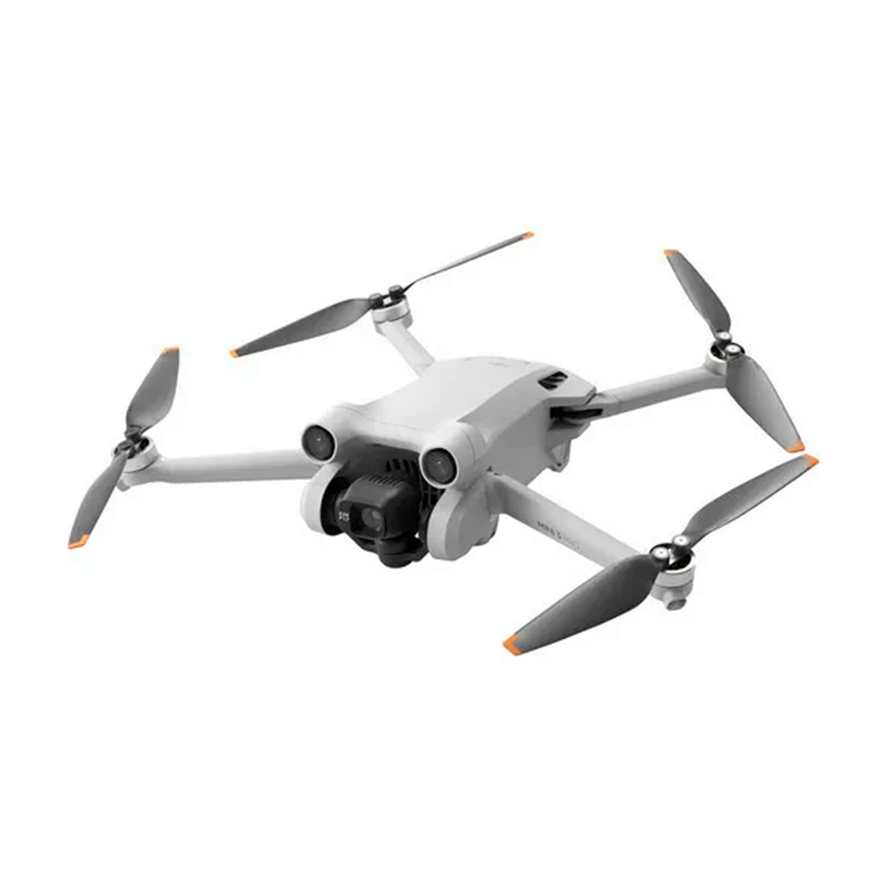 Квадрокоптер DJI Mini 3 Pro (DJI RC) - 1