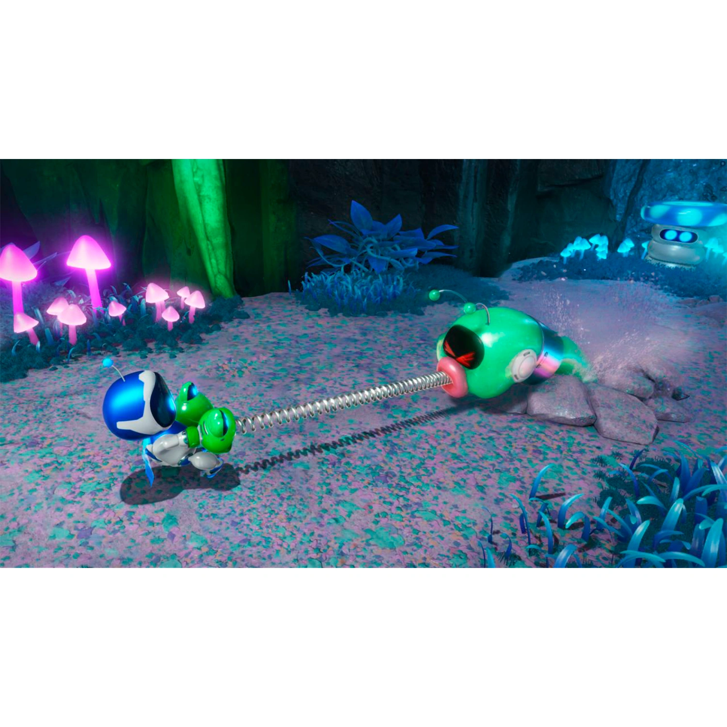 Игра для PS5 Astro Bot (оформление на учётную запись) - 7