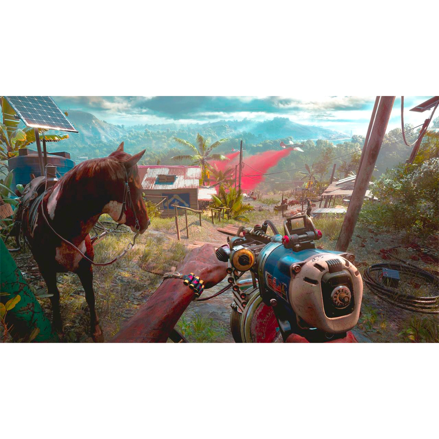 Игра для PS5 Far Cry 6 - 9