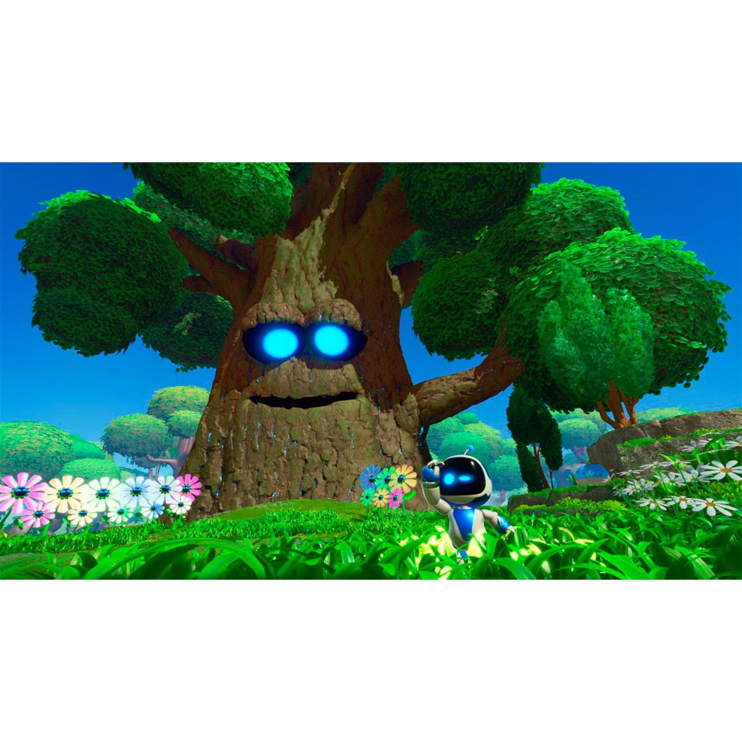 Игра для PS5 Astro Bot (оформление на учётную запись) - 4