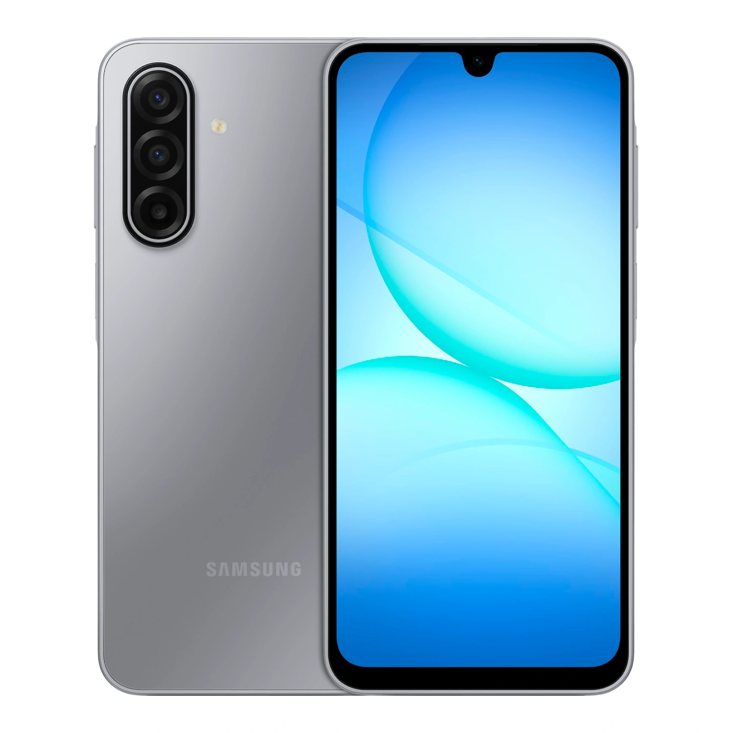 Смартфон Samsung Galaxy A17 5G - 1