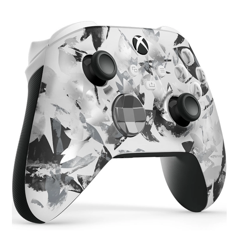 Геймпад Microsoft Xbox Series - 3