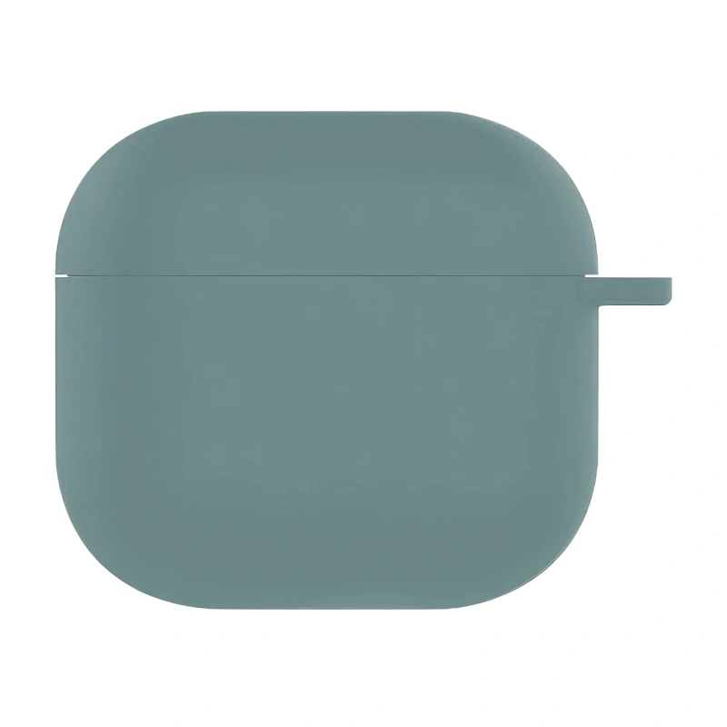 Кобура Silicon Protection Case для Apple AirPods 4 - 1