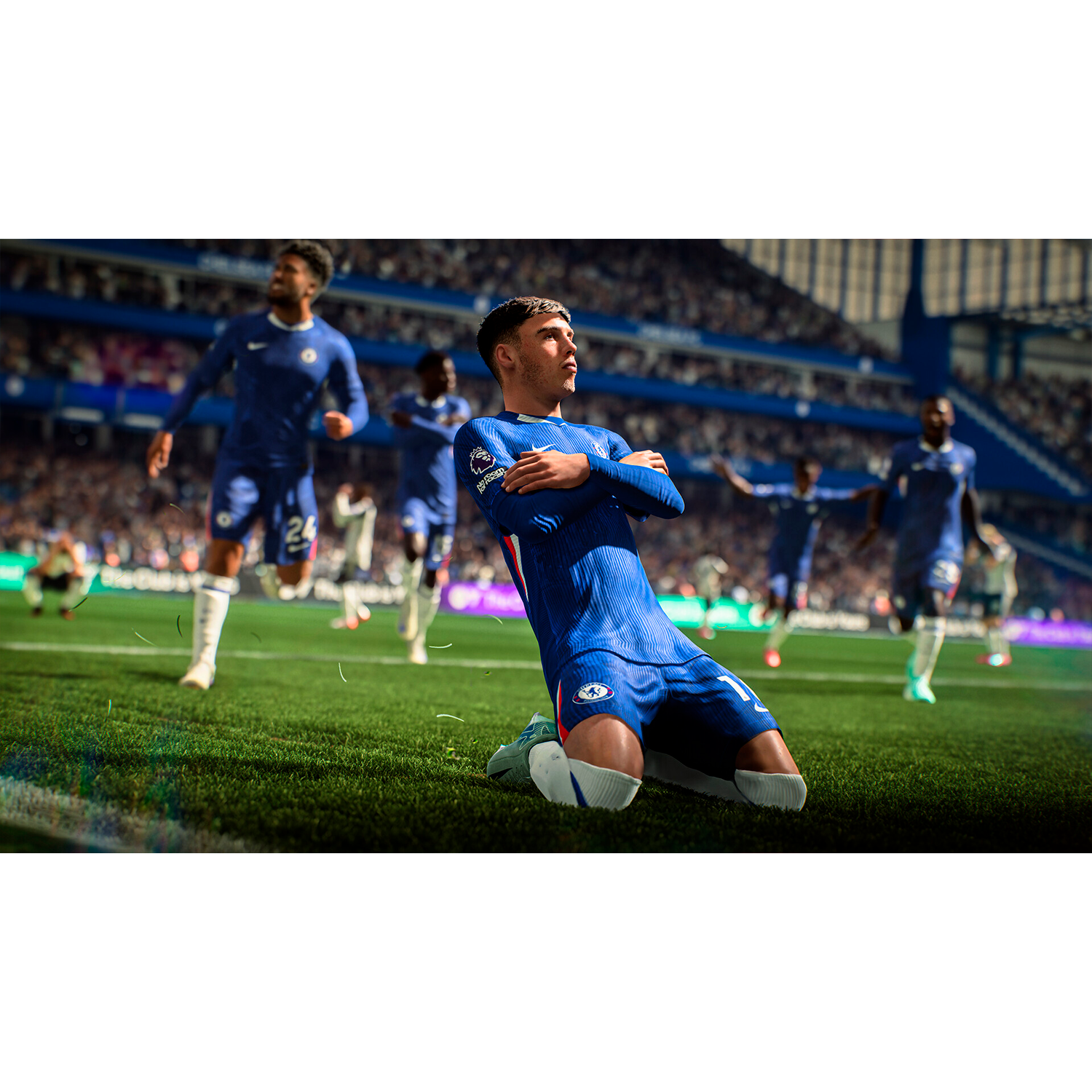 Игра для PS5 FC 26 (оформление на учётную запись) - 3
