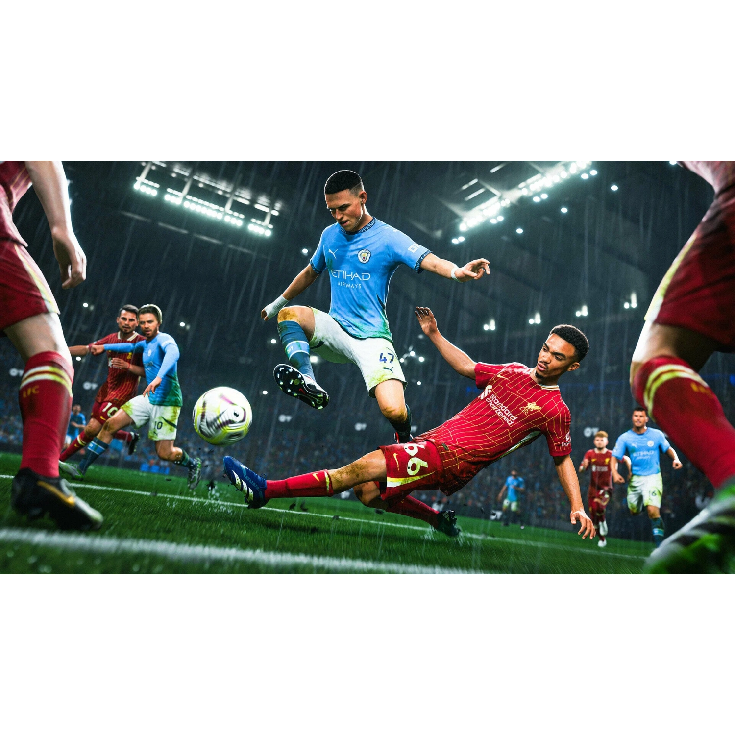 Игра для Xbox FC 25 - 3