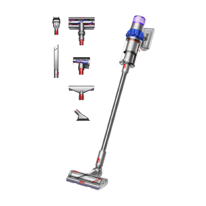 Беспроводной пылесос Dyson V15 - 3