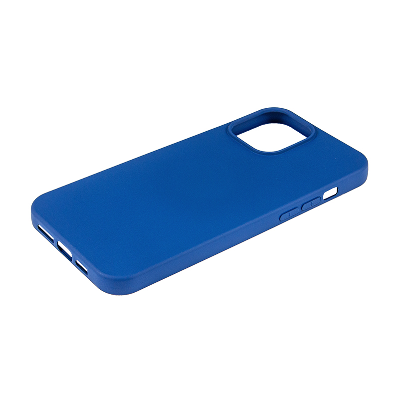 Клип-кейс (накладка) Без лого для Apple iPhone 13 Pro Max - 4
