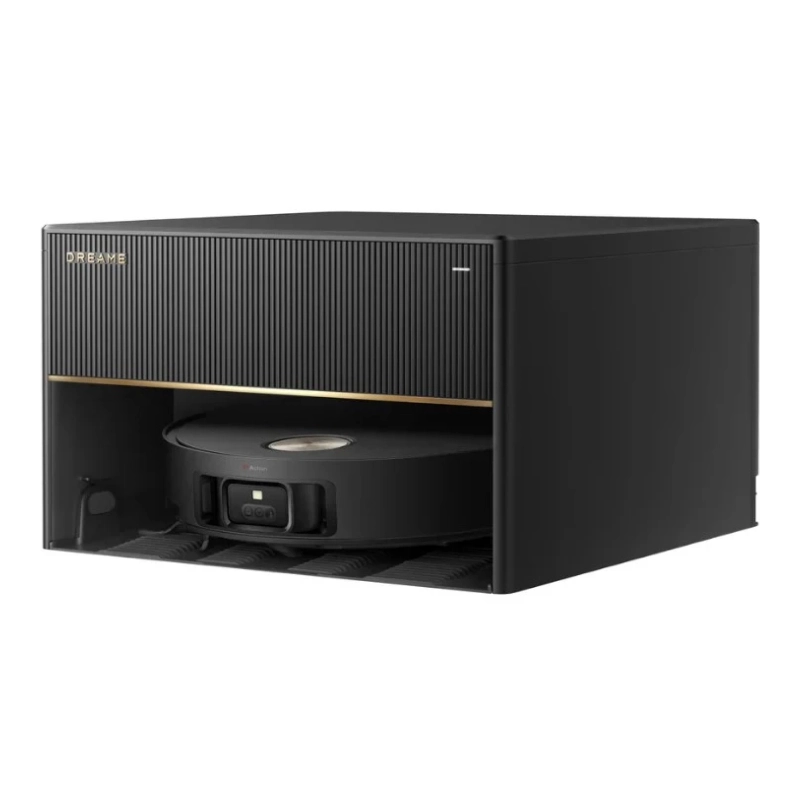 Робот-пылесос Xiaomi Dreame X50 Master - 3